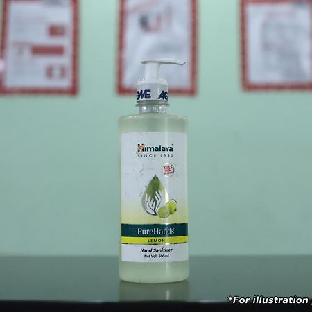Oyo 83936 Chaudhary Guest House Bulandshahr Eksteriør bilde