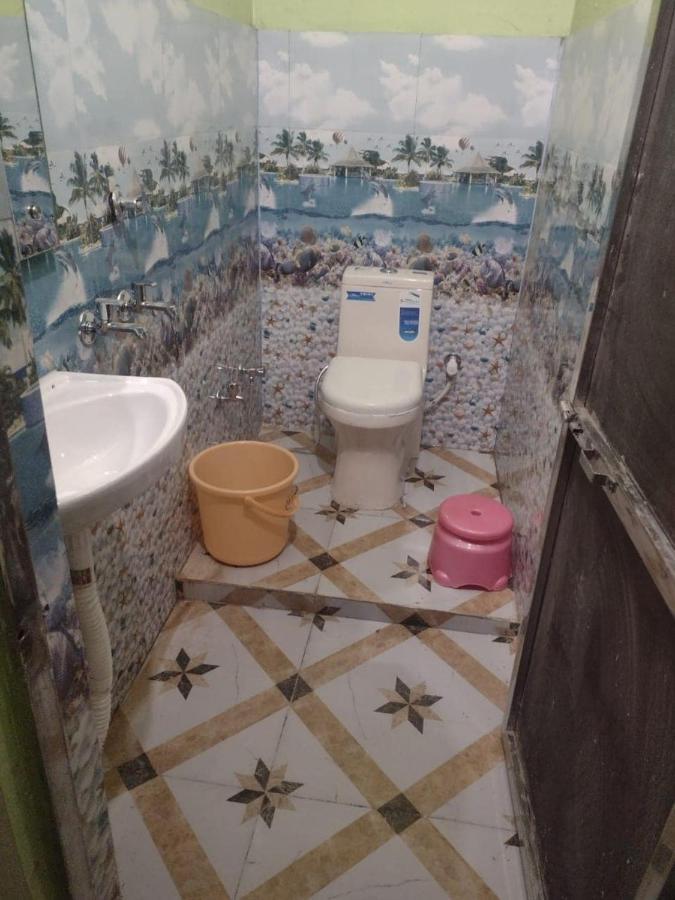 Oyo 83936 Chaudhary Guest House Bulandshahr Eksteriør bilde