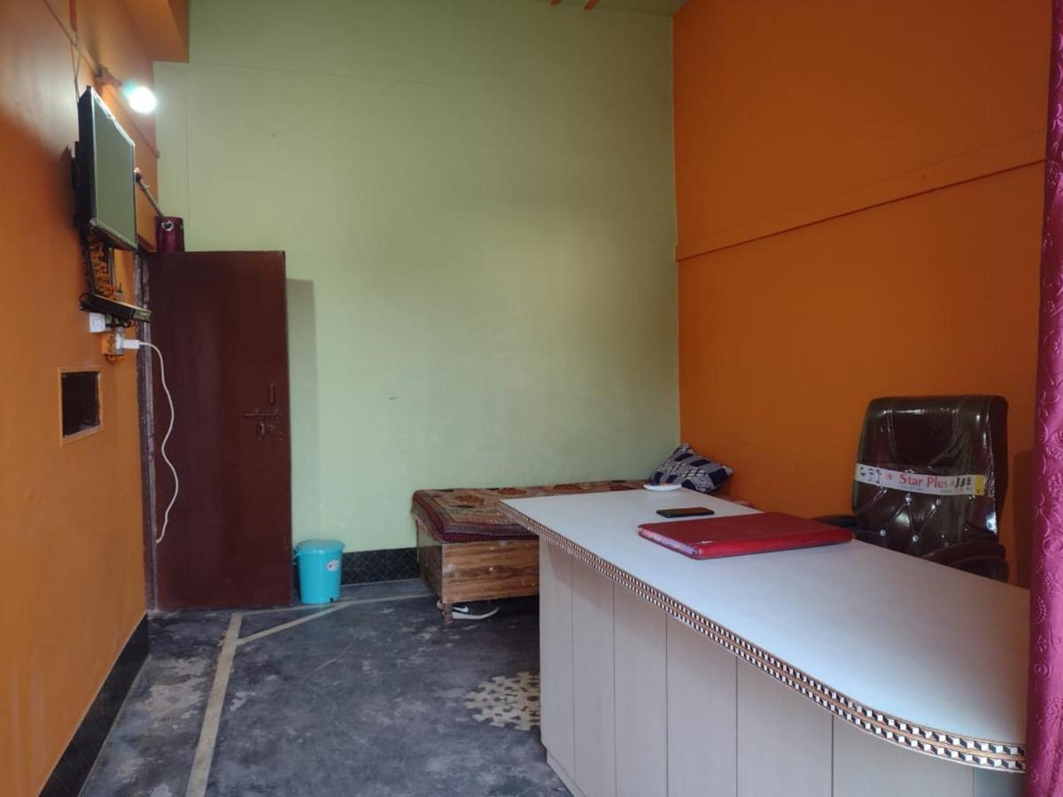 Oyo 83936 Chaudhary Guest House Bulandshahr Eksteriør bilde