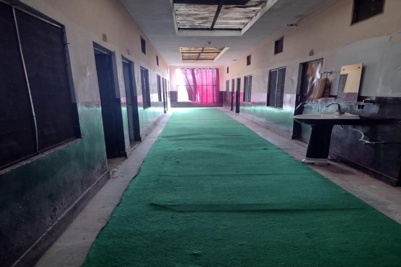 Oyo 83936 Chaudhary Guest House Bulandshahr Eksteriør bilde