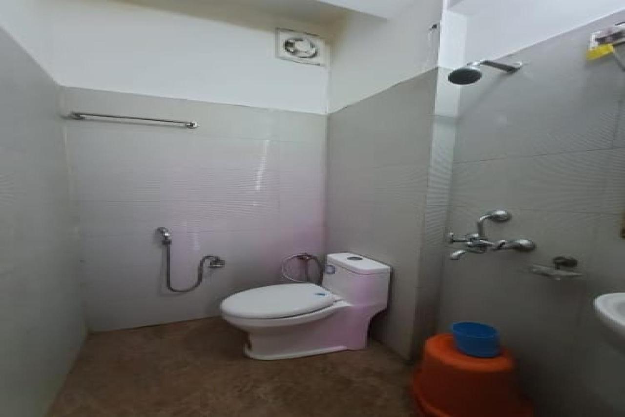 Oyo 83936 Chaudhary Guest House Bulandshahr Eksteriør bilde